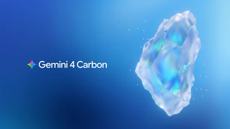 Gemini 4 Carbon: nowy model Google DeepMind z rekordowymi wynikami w cyberbezpieczeństwie