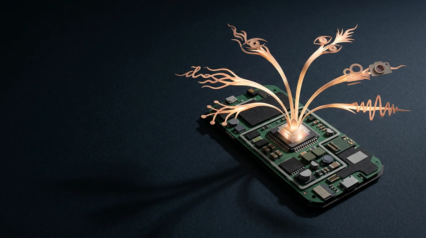 Liquid AI wypuściło LFM3: sześć otwartych modeli po 2 mld parametrów, które widzą, słyszą i mówią