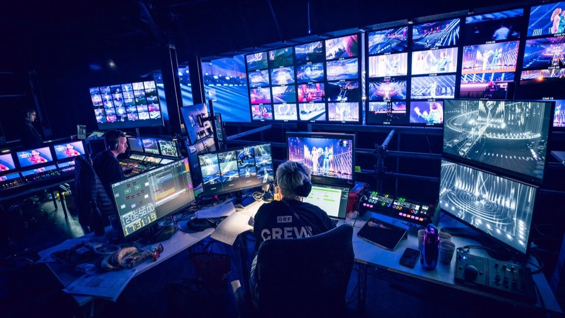 EBU i NVIDIA rozszerzają standardy suwerennej AI dla europejskich nadawców publicznych