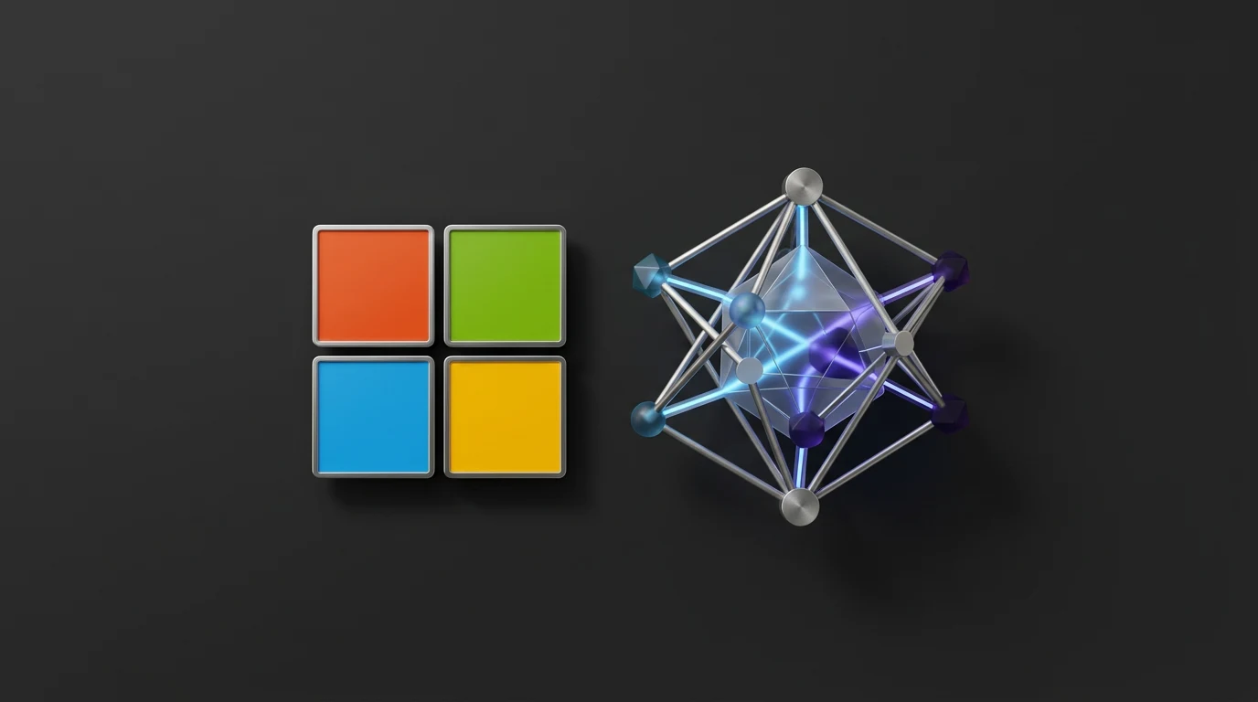 Microsoft pokazał MAI-Base-2 - model z 2 bilionami parametrów, który demoluje konkurencję na benchmarkach
