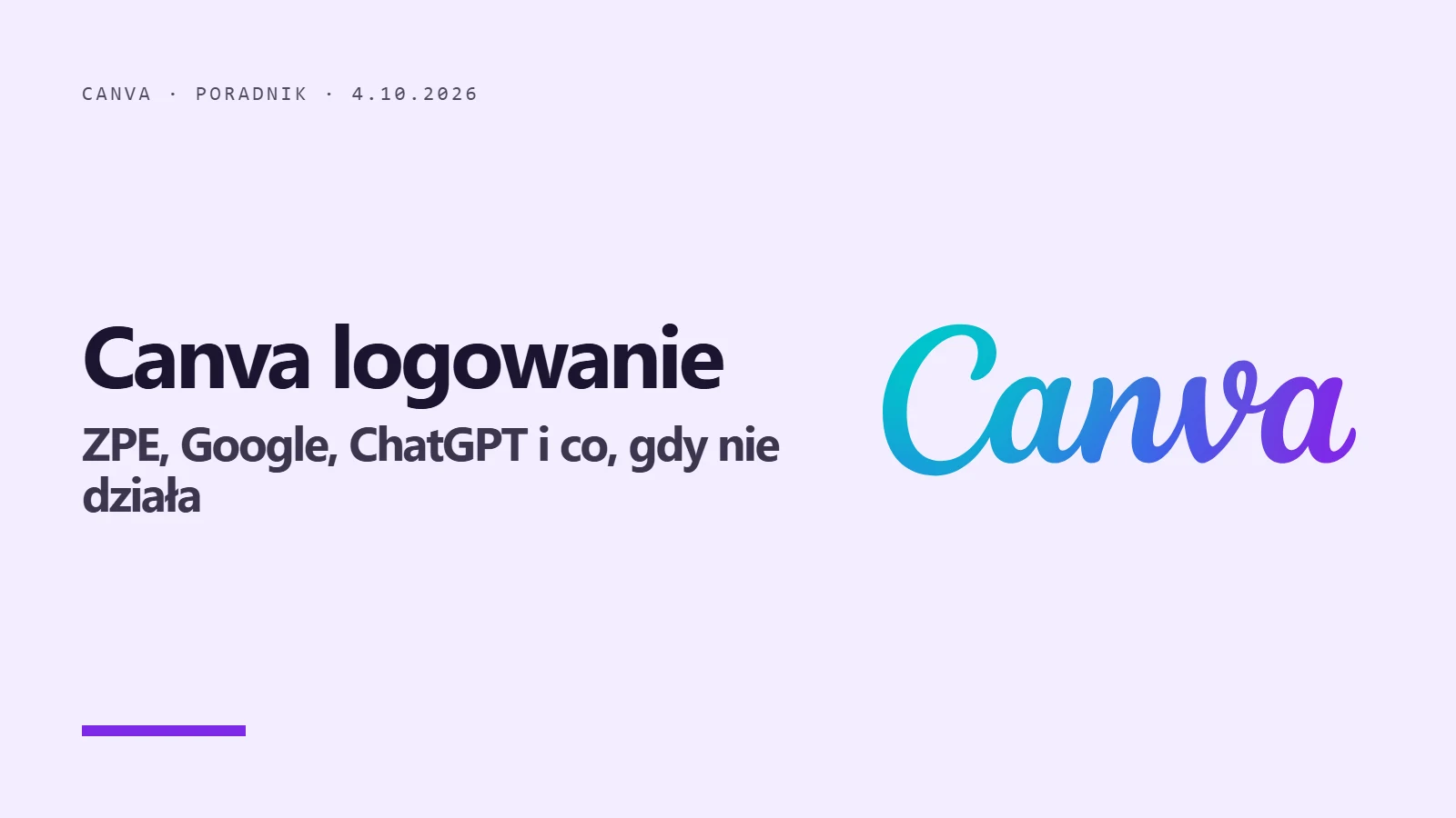 canva-logowanie