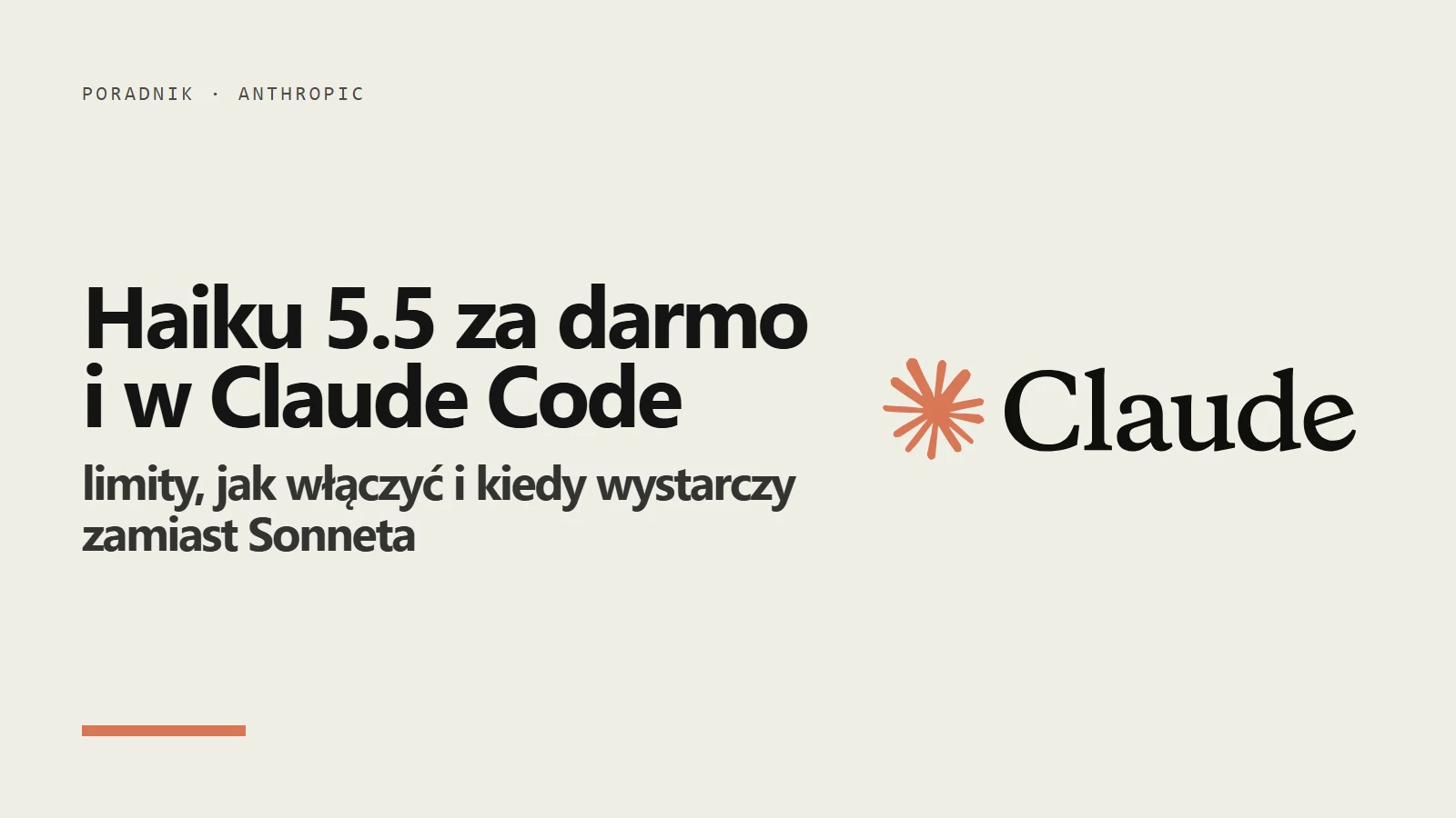 claude-haiku-5-5-za-darmo-claude-code