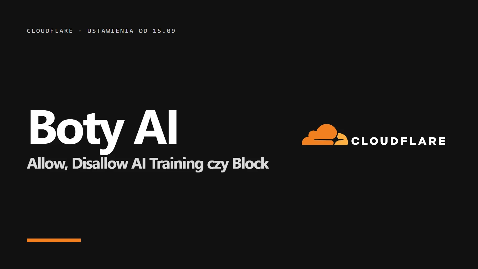 cloudflare-boty-ai-ustawienia