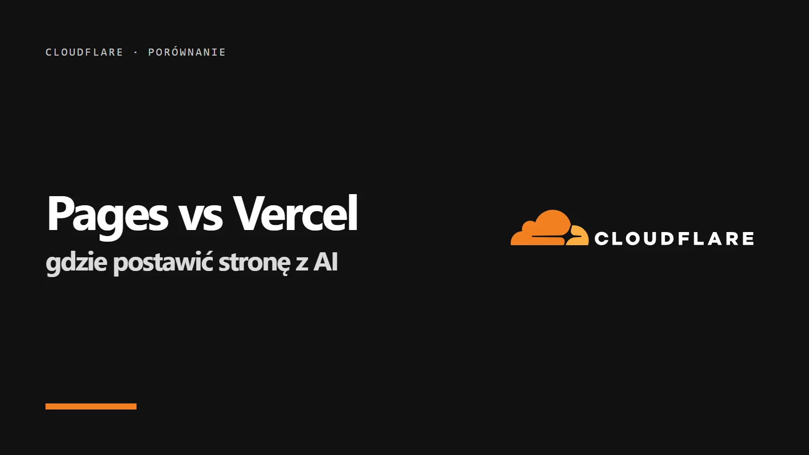 cloudflare-pages-vs-vercel