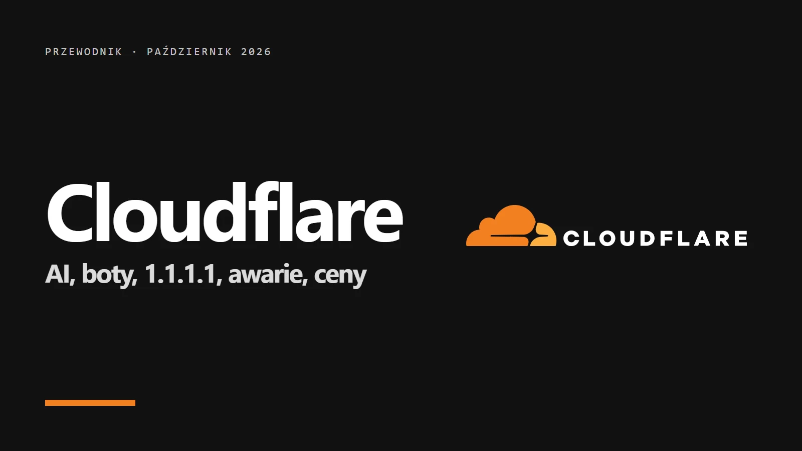 cloudflare