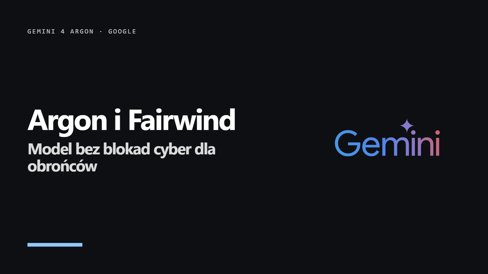gemini-4-argon-fairwind-cyberbezpieczenstwo