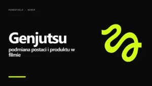 Logo Higgsfield na czarnym tle - Higgsfield Genjutsu: podmiana postaci w filmie AI, koszt i zasady