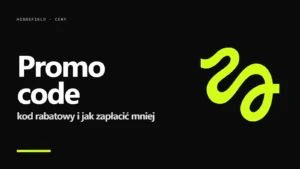 Logo Higgsfield na czarnym tle - Higgsfield promo code i kod rabatowy (2026): czy działa i jak zapłacić mniej