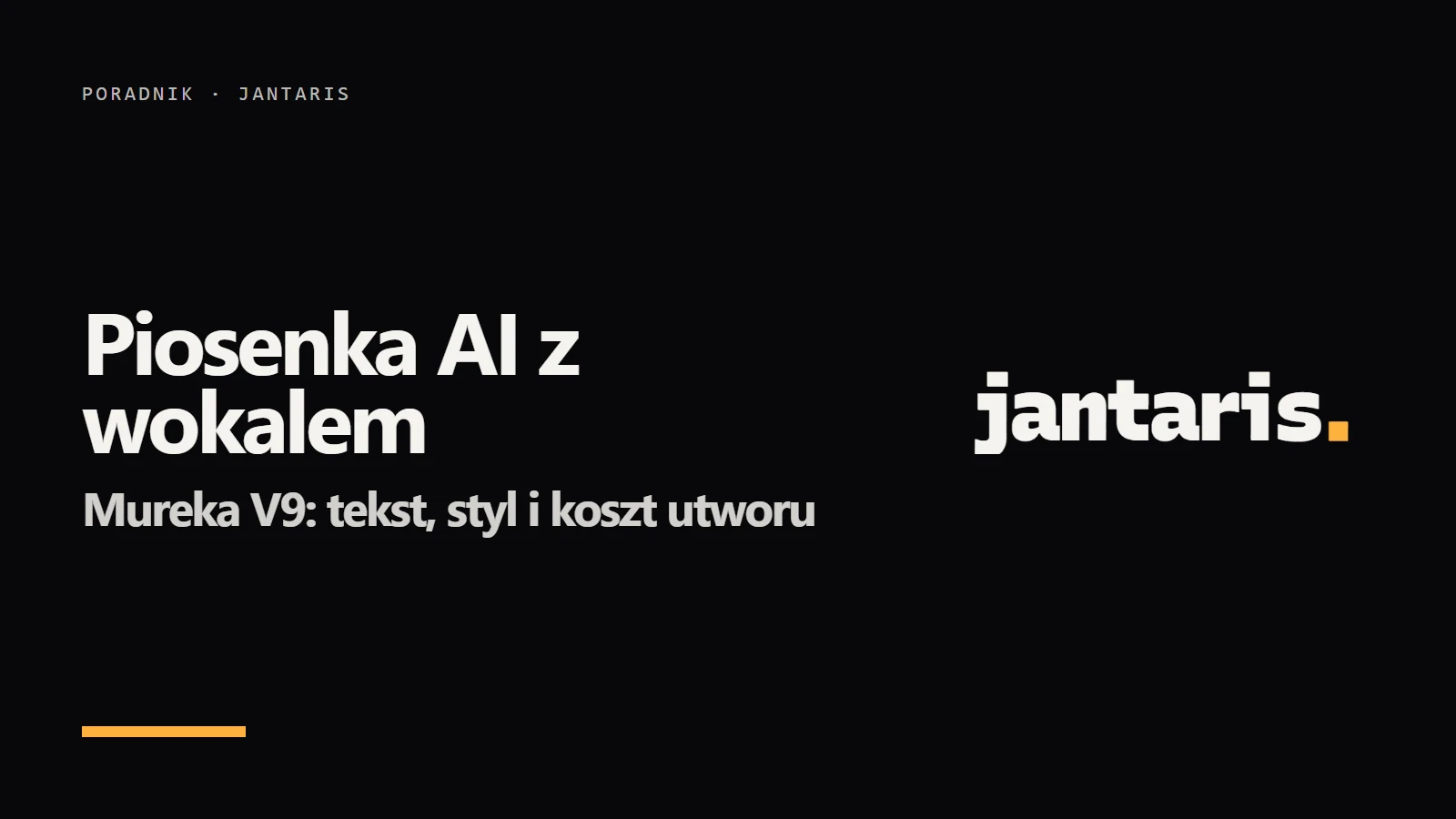 jantaris-piosenka