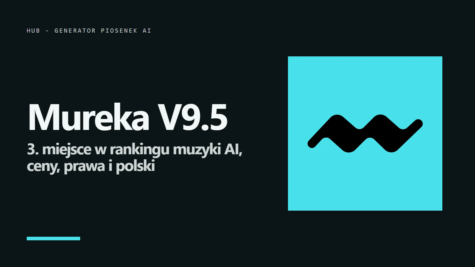 mureka