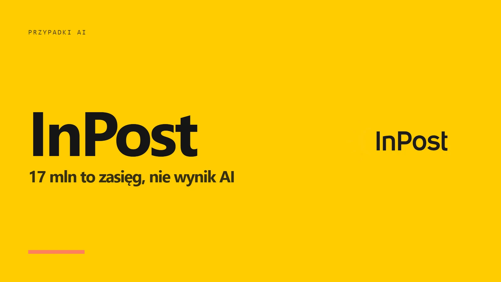 Okładka artykułu: InPost i 17 mln użytkowników: co zmienił Von Halsky