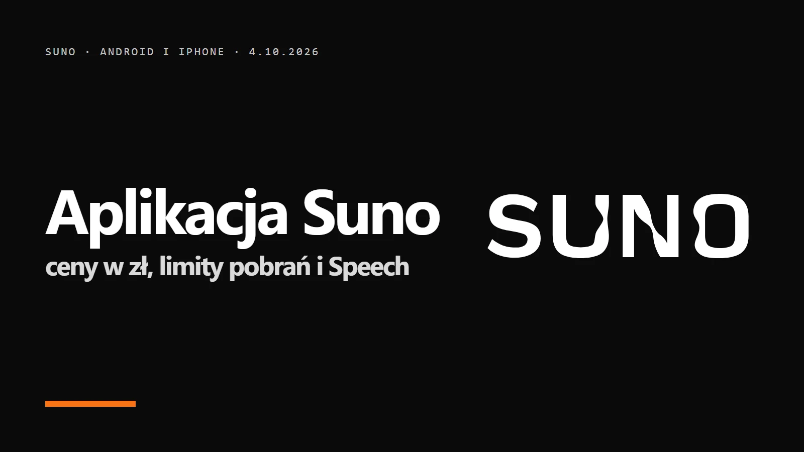 suno-aplikacja