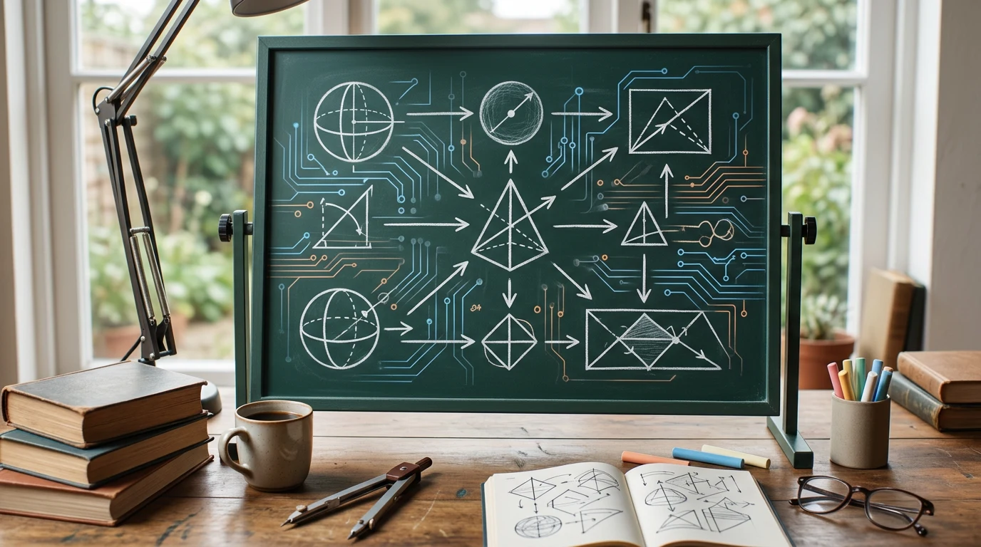 OpenAI opublikował ponad 370 wyników matematycznych i wywołał spór w środowisku naukowców