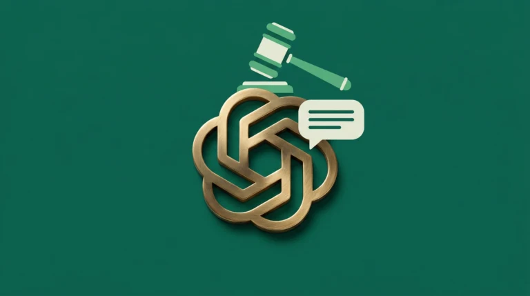 Osiem stanów pozywa OpenAI za szkody wyrządzane dzieciom przez ChatGPT