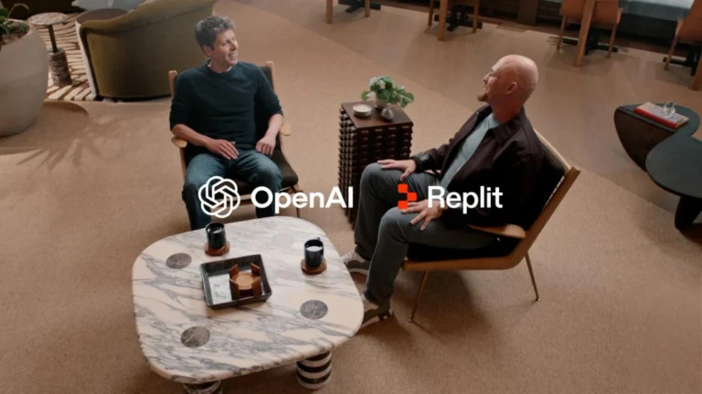 Replit rozstał się z Anthropic - CEO chwali OpenAI, ale były partner temu zaprzecza