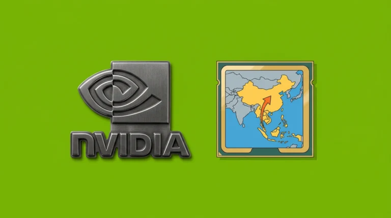 Szef firmy technologicznej aresztowany za przemyt chipów Nvidia o wartości 300 mln dolarów do Chin