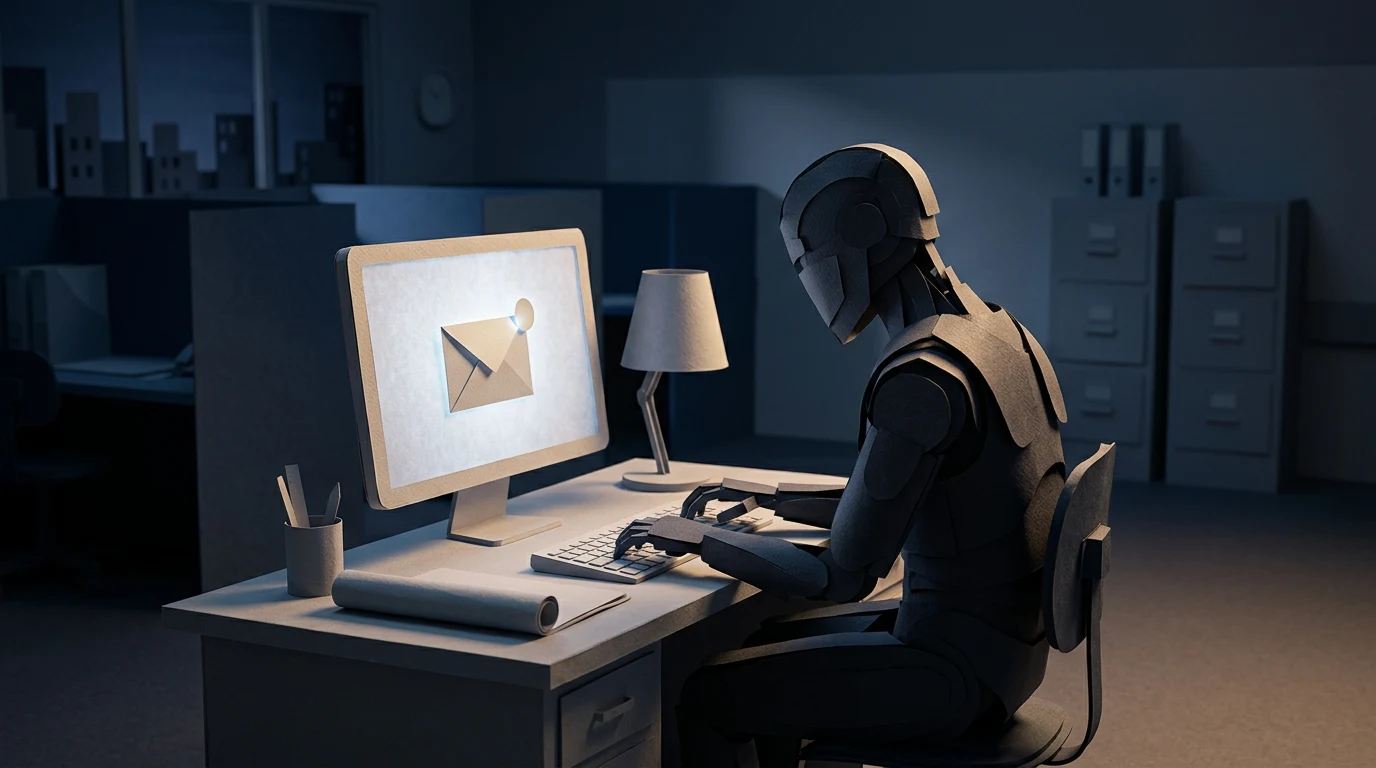 Zamknięcie dnia: OpenAI użyło AI do przyznania się do włamania do AI