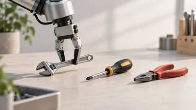 Cztery czesci agenta AI: model, narzedzia, pamiec i wyzwalacz