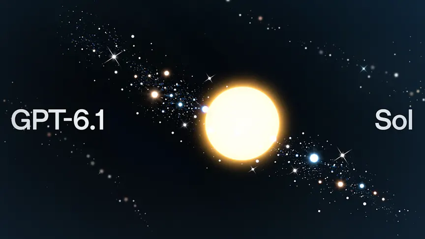 GPT-6.1 Sol
