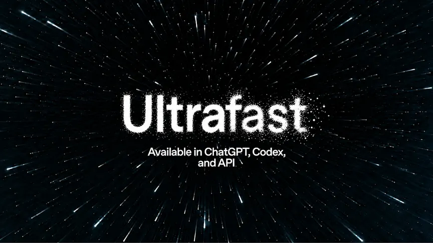 Ultrafast