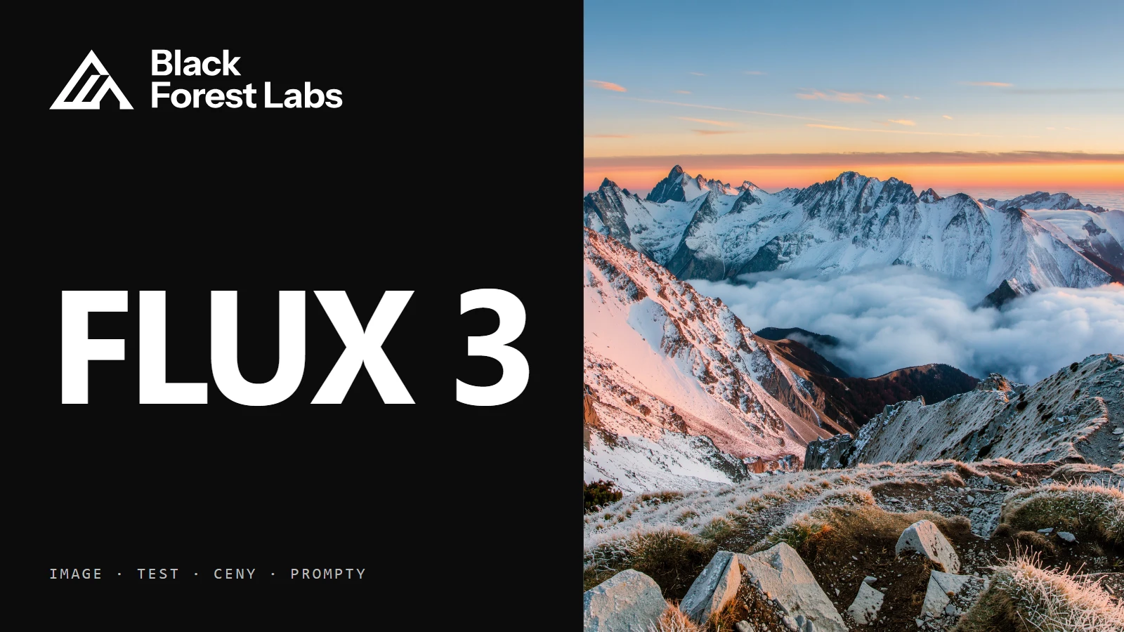 Okładka: test generatora FLUX 3 Image, rozdzielczość 4K i edycja grafik
