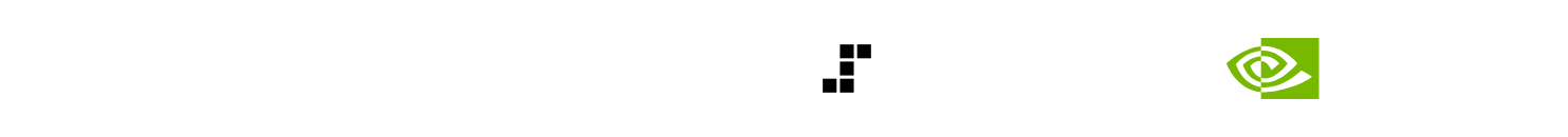 Meta · DeepSeek · StepFun · NVIDIA