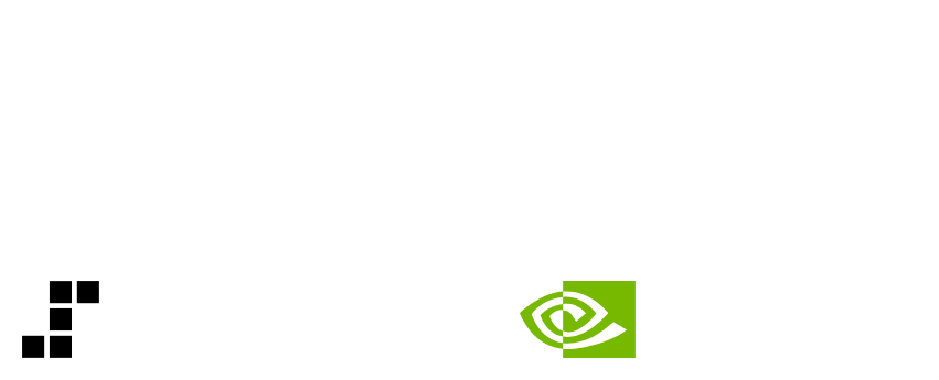 Meta · DeepSeek · StepFun · NVIDIA